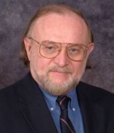 Dr. Robert Trew