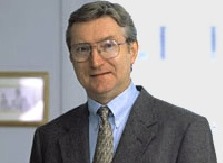 Wolfgang Porod